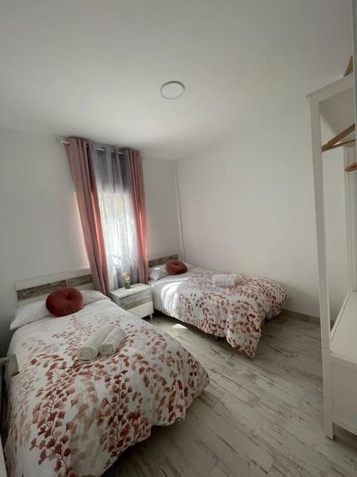 Apartmán El Rincon De Vejer. Vistas Exclusivas Y Unicas. Vejer de la Frontera Exteriér fotografie