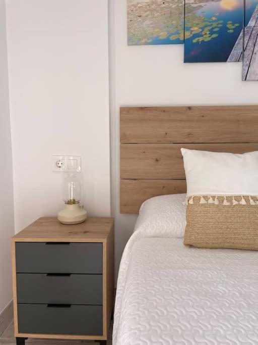 Apartmán El Rincon De Vejer. Vistas Exclusivas Y Unicas. Vejer de la Frontera Exteriér fotografie