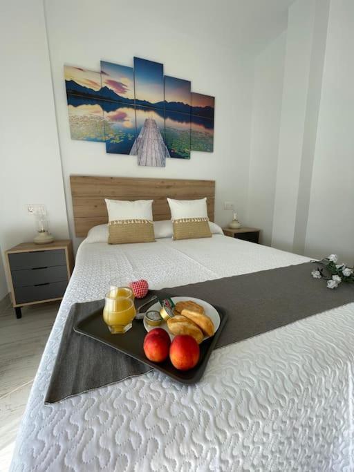 Apartmán El Rincon De Vejer. Vistas Exclusivas Y Unicas. Vejer de la Frontera Exteriér fotografie